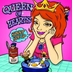Sunny Side Up - EP by Queen of Hearts album reviews, ratings, credits