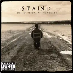 The Illusion of Progress (Deluxe Version) by Staind album reviews, ratings, credits