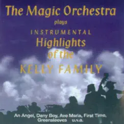 The Magic Orchestra Plays Hits of the Kelly Family by The Magic Orchestra album reviews, ratings, credits