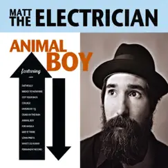 Animal Boy Song Lyrics