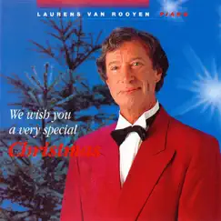 We Wish You a Very Special Christmas by Laurens Van Rooyen album reviews, ratings, credits