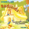 Saamsing Liedjies Vir Kinders - Volume 3 album lyrics, reviews, download