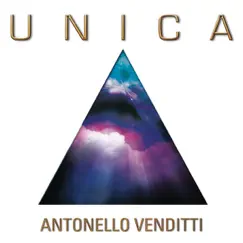 Unica by Antonello Venditti album reviews, ratings, credits