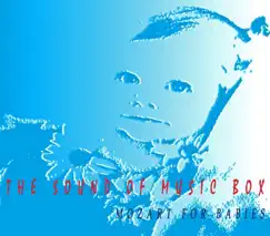 The Sound of Music Box - Mozart for Babies by Vasco Lima album reviews, ratings, credits
