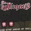 One Step Ahead of Hell album lyrics, reviews, download