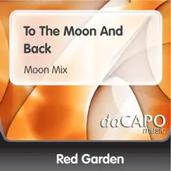 To the Moon and Back (Moon Mix) Song Lyrics