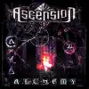 Ascension - Single album lyrics, reviews, download