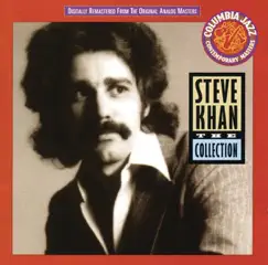 The Collection (Remastered) by Steve Khan album reviews, ratings, credits
