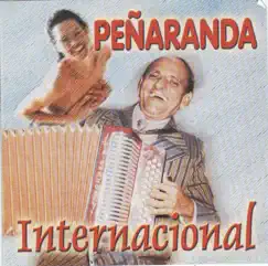 Peñaranda Internacional, Vol. 1 by Peñaranda album reviews, ratings, credits