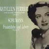 Schumann: Frauenliebe und Leben, Op. 42 album lyrics, reviews, download