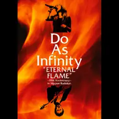 Do As Infinity 10th Anniversary in Nippon Budokan (LIVE Sound Edition) by Do As Infinity album reviews, ratings, credits