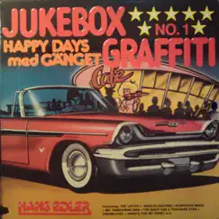 Jukebox Graffiti Vol. 1 by Hans Edler album reviews, ratings, credits