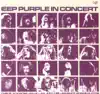 In Concert 1970/1972 (Live) album lyrics, reviews, download