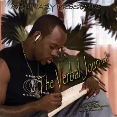 The Verbal Journal by Ordinary album reviews, ratings, credits