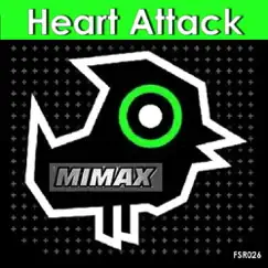 Heart Attack - Single by Mimax album reviews, ratings, credits