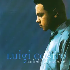 Anhelo Conocerte (Live) Song Lyrics