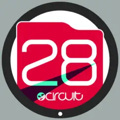 Circuit028 - Single by DSD & Alex Sosa album reviews, ratings, credits