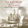 Glazunov: Symphony Nos. 1, 2, 3 & 9 album lyrics, reviews, download