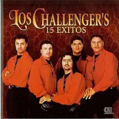 15 Exitos by Los Challengers album reviews, ratings, credits