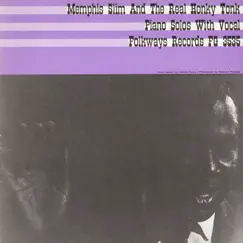 Memphis Slim and the Honky-Tonk Sound by Memphis Slim album reviews, ratings, credits