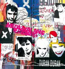 Medazzaland by Duran Duran album reviews, ratings, credits