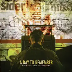 And Their Name Was Treason by A Day to Remember album reviews, ratings, credits