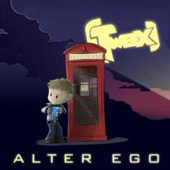 Alter Ego by [TWEEX] album reviews, ratings, credits