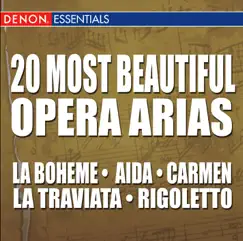 La Traviata: Act 1: Alfredo - Violetta - Coro: 