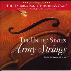 The Army Song (The Army Goes Rolling Along) Song Lyrics