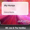 My Humps - Single album lyrics, reviews, download
