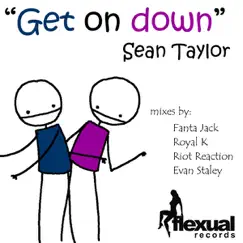 Get Down (Evan Staley Mix) Song Lyrics