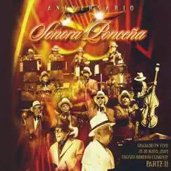 55 Aniversario Vol. 2 by Sonora Ponceña album reviews, ratings, credits