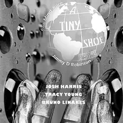 A Tiny Shoe - Remix (feat. Josh Harris, Tracy Young, Bruno Linares) by Jimmy D. Robinson album reviews, ratings, credits