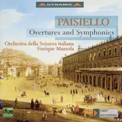 Il Barbiere Di Siviglia: Overture Song Lyrics