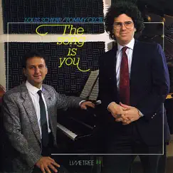 The Song Is You by Louis Scherr & Tommy Cecil album reviews, ratings, credits