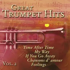 Great Trumpet Hits Vol. 2 by Francis Moore Orchestra album reviews, ratings, credits