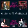 Knockin' Up Ya Neighborhood album lyrics, reviews, download