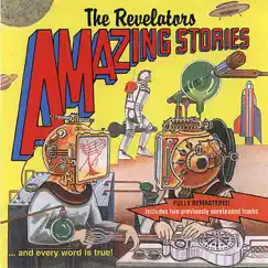Amazing Stories by The Revelators album reviews, ratings, credits