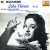 El Televisor, Rumba song lyrics