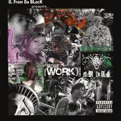 G$NY 2 More Work by O From Da BLocK album reviews, ratings, credits