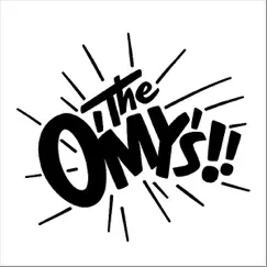 Potty Mouth EP - EP by The O'My's album reviews, ratings, credits
