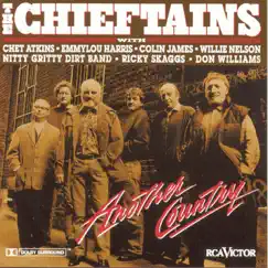 Another Country by The Chieftains album reviews, ratings, credits