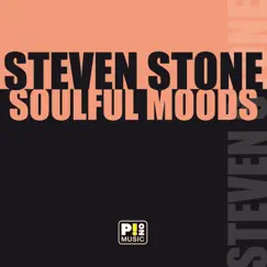 Soulful Moods by Steven Stone album reviews, ratings, credits