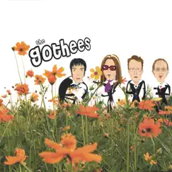 Meet the Gothees by The Gothees album reviews, ratings, credits