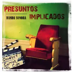 Banda Sonora by Presuntos Implicados album reviews, ratings, credits