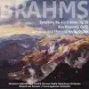 Brahms: Symphony No. 4 in E Minor, Op. 98 - Alto Rhapsody, Op. 53 - Variations on a Theme of Haydn, Op. 56a album lyrics, reviews, download