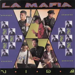 Vida by La Mafia album reviews, ratings, credits