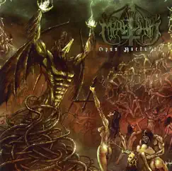 Opus Nocturne by Marduk album reviews, ratings, credits