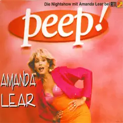 Peep! (Radio Version) Song Lyrics