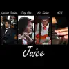 Juice (feat. Garrett Jackson & Mr. Turner) - Single album lyrics, reviews, download